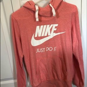 nike sweatshirt